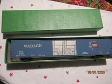 Wabash boxed american for sale  HOOK