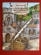 Calendario dell avvento usato  Bologna
