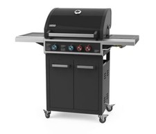 Tepro 3215 gasgrill gebraucht kaufen  Rödermark