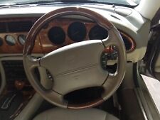 Steering wheel jaguar for sale  DONCASTER