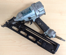 Hitachi pneumatic finish for sale  Greenville