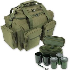 Outdoor carryall tackle for sale  HARPENDEN
