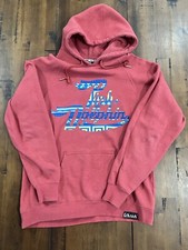 Pink dolphin pullover for sale  Shingle Springs