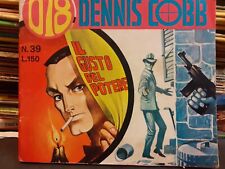 Dennis cobb gusto usato  Penne