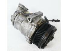 Sd6v121428f compressore aria usato  Torre del Greco
