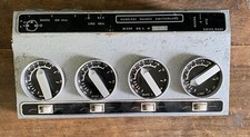 Nagra mixer table d'occasion  Périgueux