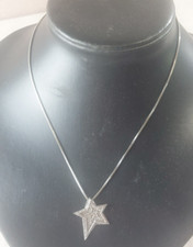 Collier pendentif forme d'occasion  Seingbouse