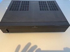 Linn powertek amplifier for sale  HOPE VALLEY