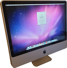 Imac intel core d'occasion  Metz-