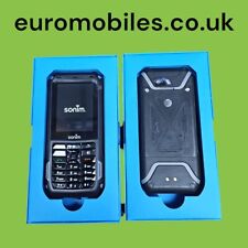 Sonim xp5800 dual for sale  WEMBLEY