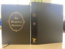 Wraysbury chronicles leather for sale  CHESTER