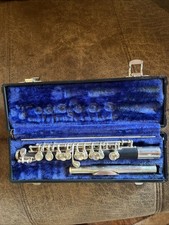 Gemeinhardt piccolo case for sale  West Monroe