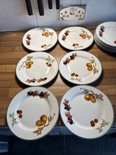 Set royal worcester for sale  SOLIHULL