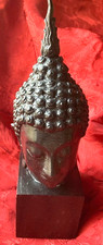 Attractive buddha head for sale Attractive buddha head for sale  GLASTONBURY