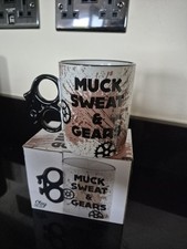 Muck sweat gears for sale  COLNE