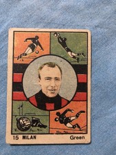 Figurina calciatori vav usato  Gravina in Puglia