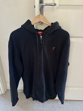 Lfc men zip for sale  NEWENT