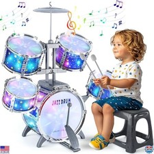 Upgraded kids drum for sale  Beverly Hills