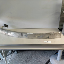 A1696201734 traversa paraurti usato  Italia