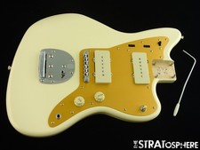 Loaded fender squier for sale  Exeter
