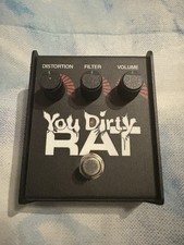 Proco dirty rat for sale  Deltona