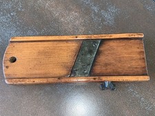 Antique wooden kraut for sale  Jackson