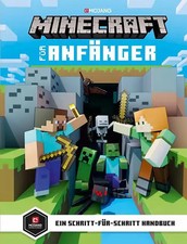 Minecraft anfänger gebraucht kaufen Minecraft anfänger gebraucht kaufen  Berlin