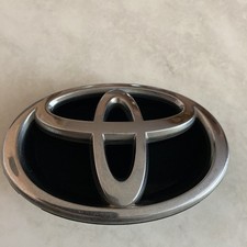 Used toyota radiator for sale  ENNISKILLEN