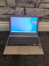 Samsung chromebook 11.6 for sale  BLACKBURN