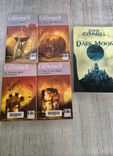 Lot david gemmell d'occasion  Créteil