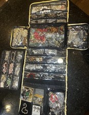 Grandmas huge jewelry for sale  Hampstead