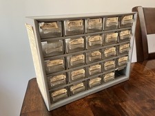 Vintage work shops for sale  Corinth