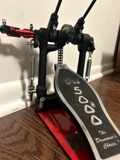 double dw5000 pedal for sale  Nashville