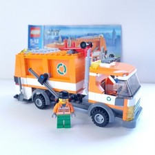 Lego city recycle for sale  WICK