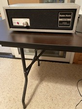 Radio shack trs for sale  Davis