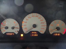 Mercedes klasse w202 gebraucht kaufen  Kesseling