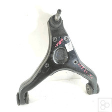 Braccio oscillante inf. usato  Italia