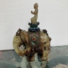 Vintage chinese tibetan for sale  South Bloomingville