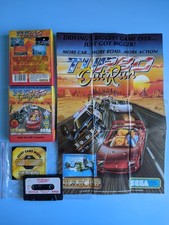 Turbo outrun commodore for sale  BELFAST