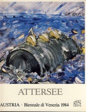 Attersee austria mostra gebraucht kaufen  Berlin