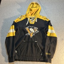 Ccm nhl pittsburgh for sale  Massillon