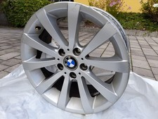 Bmw riginal alufelge gebraucht kaufen  Sangerhausen
