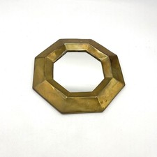 Vintage solid brass for sale  Bennington