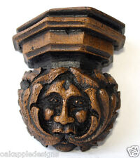 Green man corbel for sale  SHEFFIELD