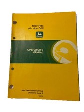 John deere 1820 for sale  Argyle