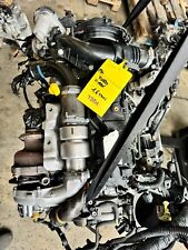 Motore ford max usato  Marano di Napoli