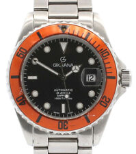 Grovana diver automatic for sale  Tarzana