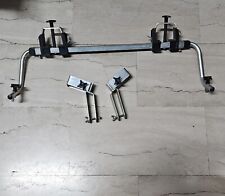 Portasci fiat 500 usato  Lamezia Terme