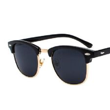 Black retro sunglasses for sale  KIDLINGTON