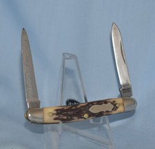 Schrade uncle henry for sale  Berry